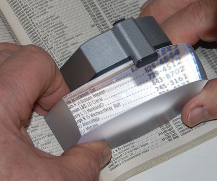 Macrolux Macrolux